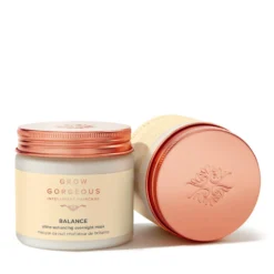 Grow Gorgeous Balance Shine-Enhancing Overnight Mask 200ml -Skincare Store 11927429 1244713648497157