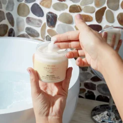 Grow Gorgeous Balance Shine-Enhancing Overnight Mask 200ml -Skincare Store 11927429 6684911400877217