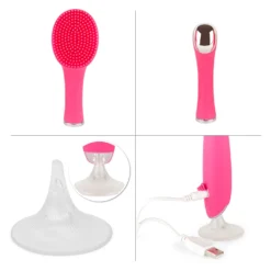 Rio Sonicleanse Pure Glo Facial Cleanser -Skincare Store 11931491 1184879013633850