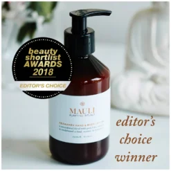 Mauli Reawaken Hand And Body Lotion -Skincare Store 11931590 3074623018274290