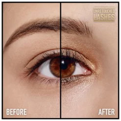 Max Factor False Lash Effect Waterproof Mascara - Black -Skincare Store 11933694 6764627127242041