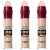 Maybelline Eraser Eye Concealer Light X 3 (Worth £29.97)