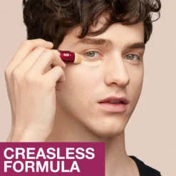 Maybelline Eraser Eye Concealer Light X 3 (Worth £29.97) -Skincare Store 11938015 7374910942116077