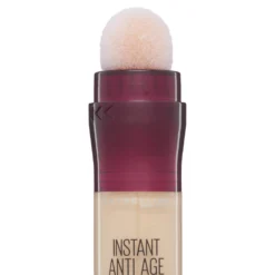 Maybelline Eraser Eye Concealer Light X 3 (Worth £29.97) -Skincare Store 11938015 8474910941990923