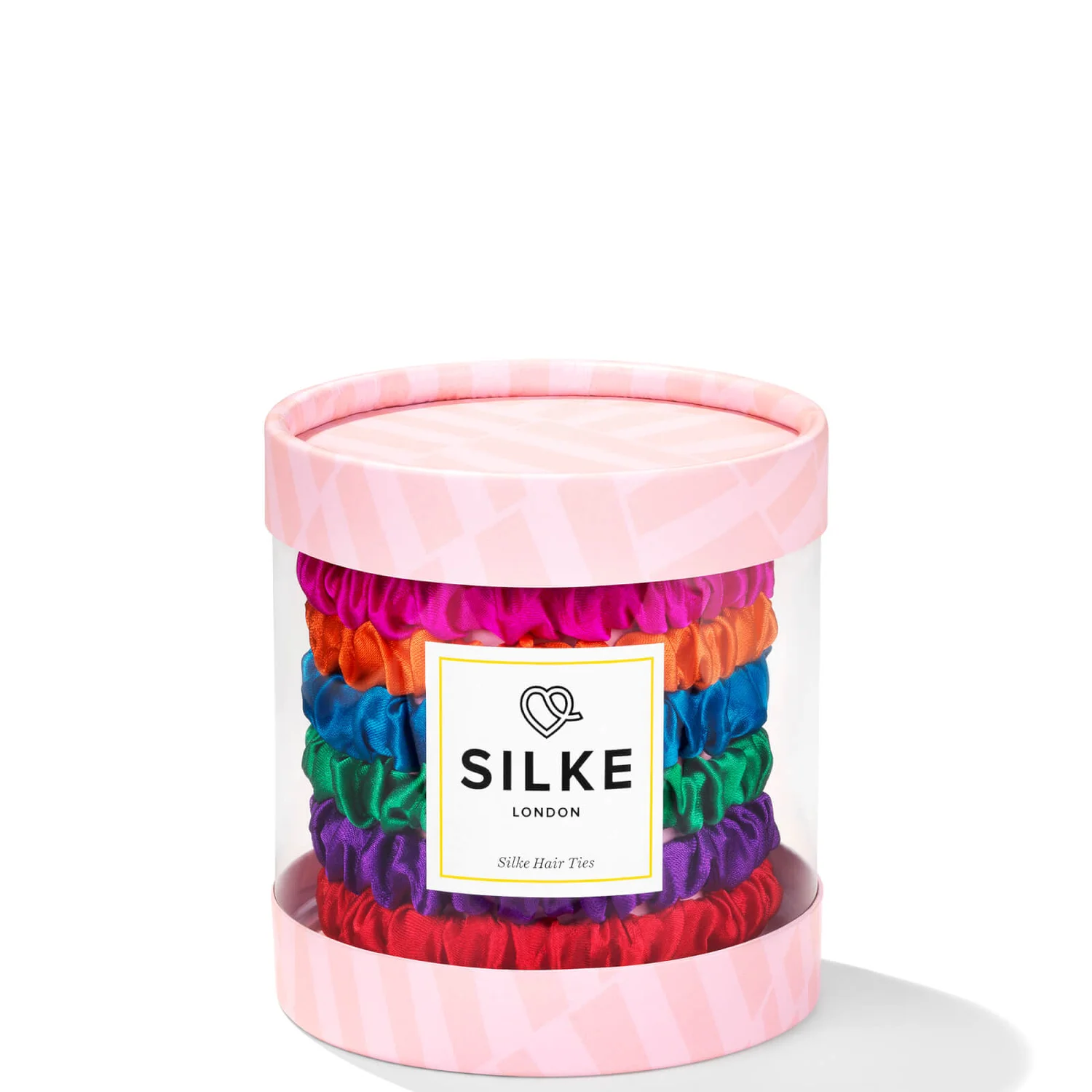 SILKE London Frida Hair Ties 1 SILKE London Frida Hair Ties