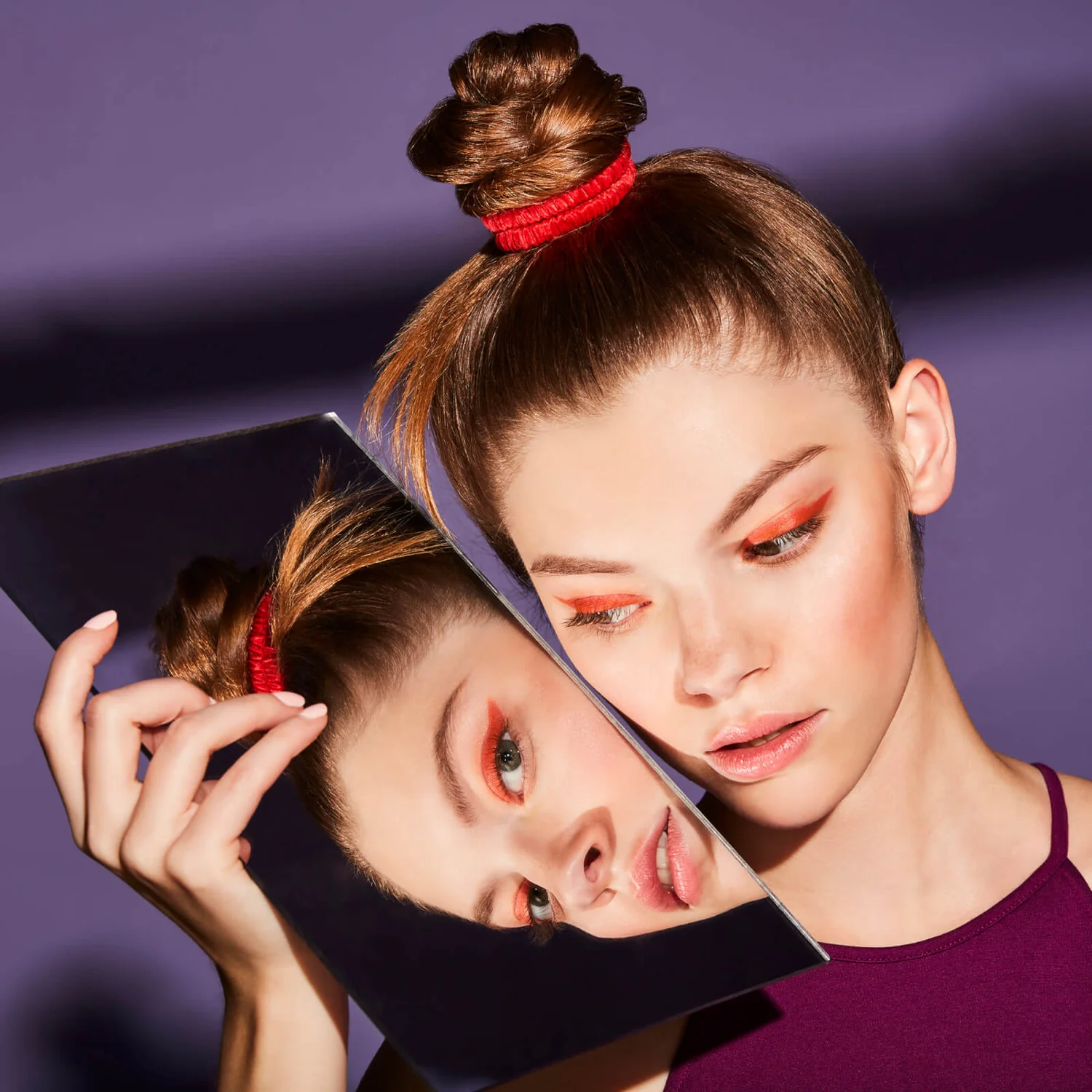 SILKE London Frida Hair Ties 7 SILKE London Frida Hair Ties - Image 7