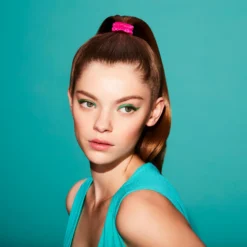 SILKE London Frida Hair Ties 11 SILKE London Frida Hair Ties -Skincare Store 11960054 1655021645267808