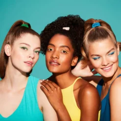 SILKE London Frida Hair Ties 12 SILKE London Frida Hair Ties -Skincare Store 11960054 3975021645204901