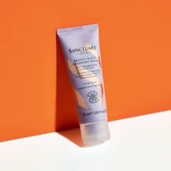 Sanctuary Spa Beauty Sleep Recovery Mask 75ml -Skincare Store 11975617 3624842295903023