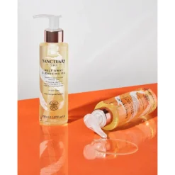 Sanctuary Spa Melt Away Cleansing Oil 150ml -Skincare Store 11975618 2064842295956342