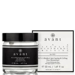 Avant Skincare R.N.A Radical Anti-Ageing And Lifting Duo Moisturiser 50ml