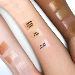 NUDESTIX Nudies All Over Face Color Glow Highlighter 8g (Various Shades) -Skincare Store 11975856 4714742462876598