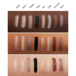 NUDESTIX Magnetic Luminous Eye Colour 2.8g (Various Shades) -Skincare Store 11975864 1544898192097396