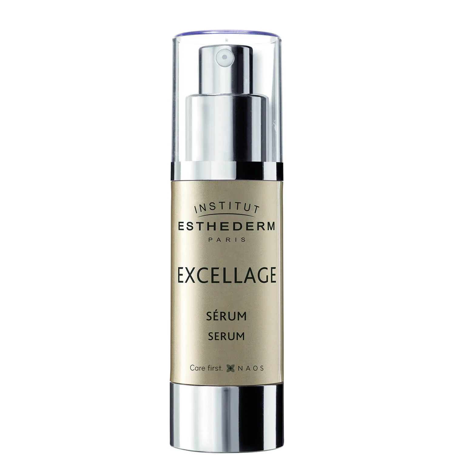 Institut Esthederm Excellage Firming Face Serum 30ml 1 Institut Esthederm Excellage Firming Face Serum 30ml