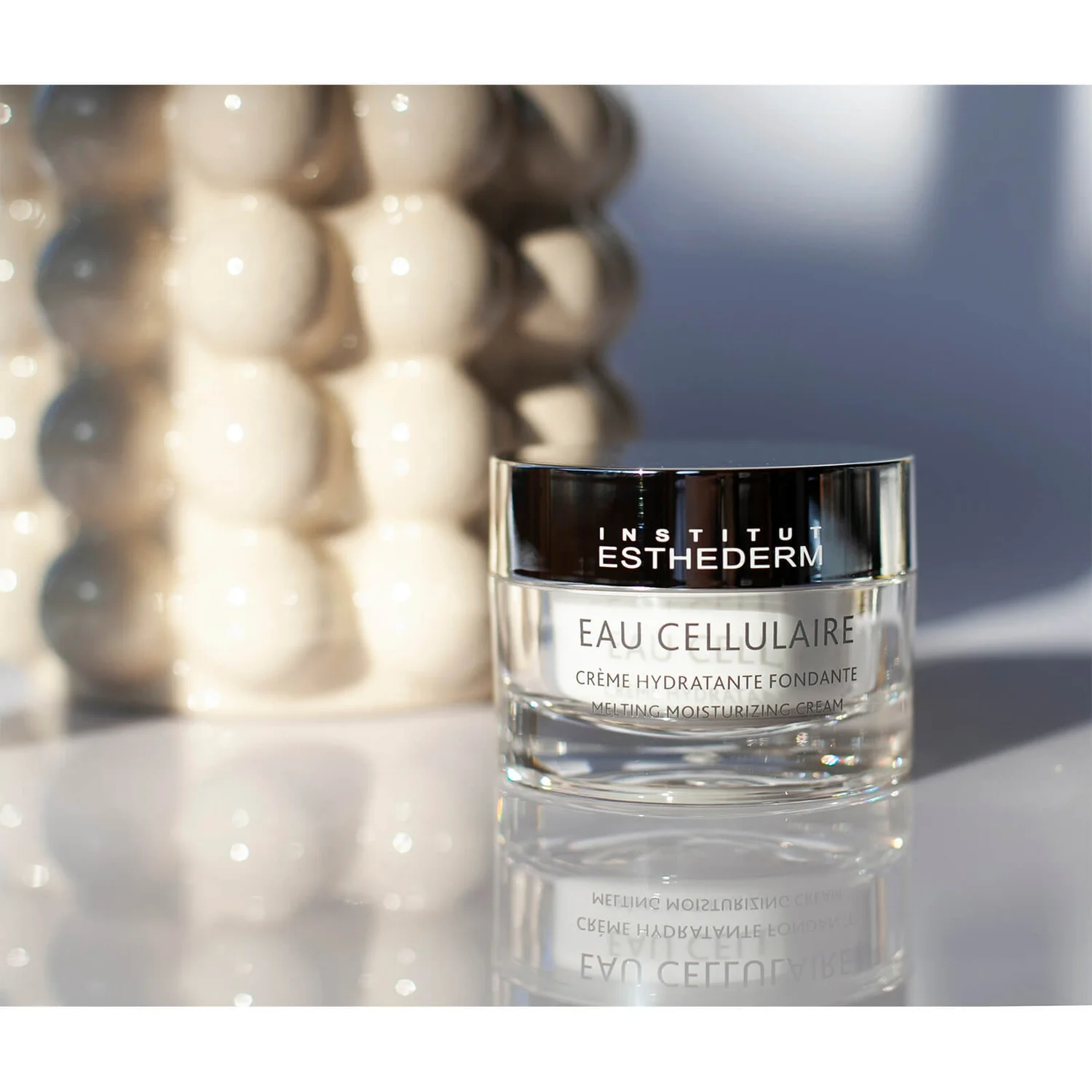 Institut Esthederm Cellular Water Cream 50ml 2 Institut Esthederm Cellular Water Cream 50ml - Image 2