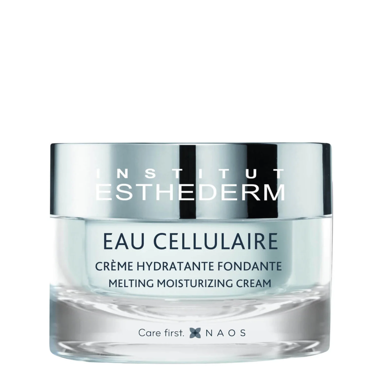 Institut Esthederm Cellular Water Cream 50ml 1 Institut Esthederm Cellular Water Cream 50ml