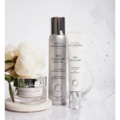 Institut Esthederm Cellular Water Cream 50ml 5 Institut Esthederm Cellular Water Cream 50ml -Skincare Store 11979772 9674824648700158