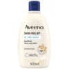Aveeno Skin Relief Moisturising Body Wash 500ml