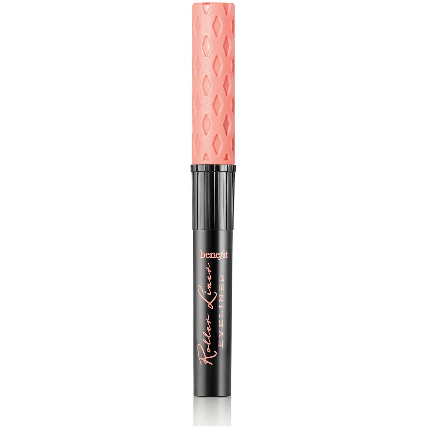 Benefit Roller Liner Liquid Eyeliner Mini Black 4 Benefit Roller Liner Liquid Eyeliner Mini Black - Image 4