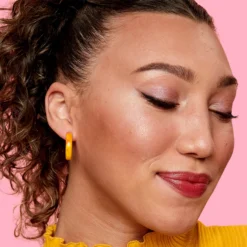 Benefit Roller Liner Liquid Eyeliner Mini Black 14 Benefit Roller Liner Liquid Eyeliner Mini Black -Skincare Store 11984882 1934880908443453