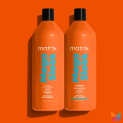 Matrix Total Results Mega Sleek Shea Butter Conditioner For Frizzy Hair 1000ml 9 Matrix Total Results Mega Sleek Shea Butter Conditioner For Frizzy Hair 1000ml -Skincare Store 11994145 1845068991300949