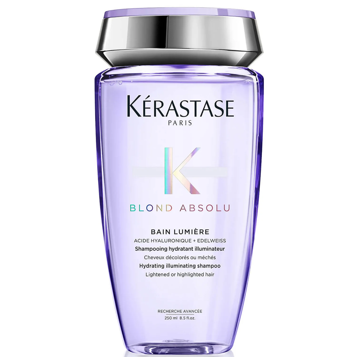 Kérastase Blond Absolu Bain Lumiere Shampoo 250ml 1 Kérastase Blond Absolu Bain Lumiere Shampoo 250ml