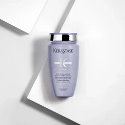 Kérastase Blond Absolu Bain Ultra Violet Shampoo 250ml -Skincare Store 11994697 4274899254333604