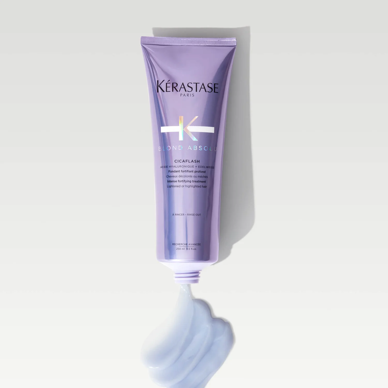 Kérastase Blond Absolu Cicaflash Treatment 250ml 4 Kérastase Blond Absolu Cicaflash Treatment 250ml - Image 4