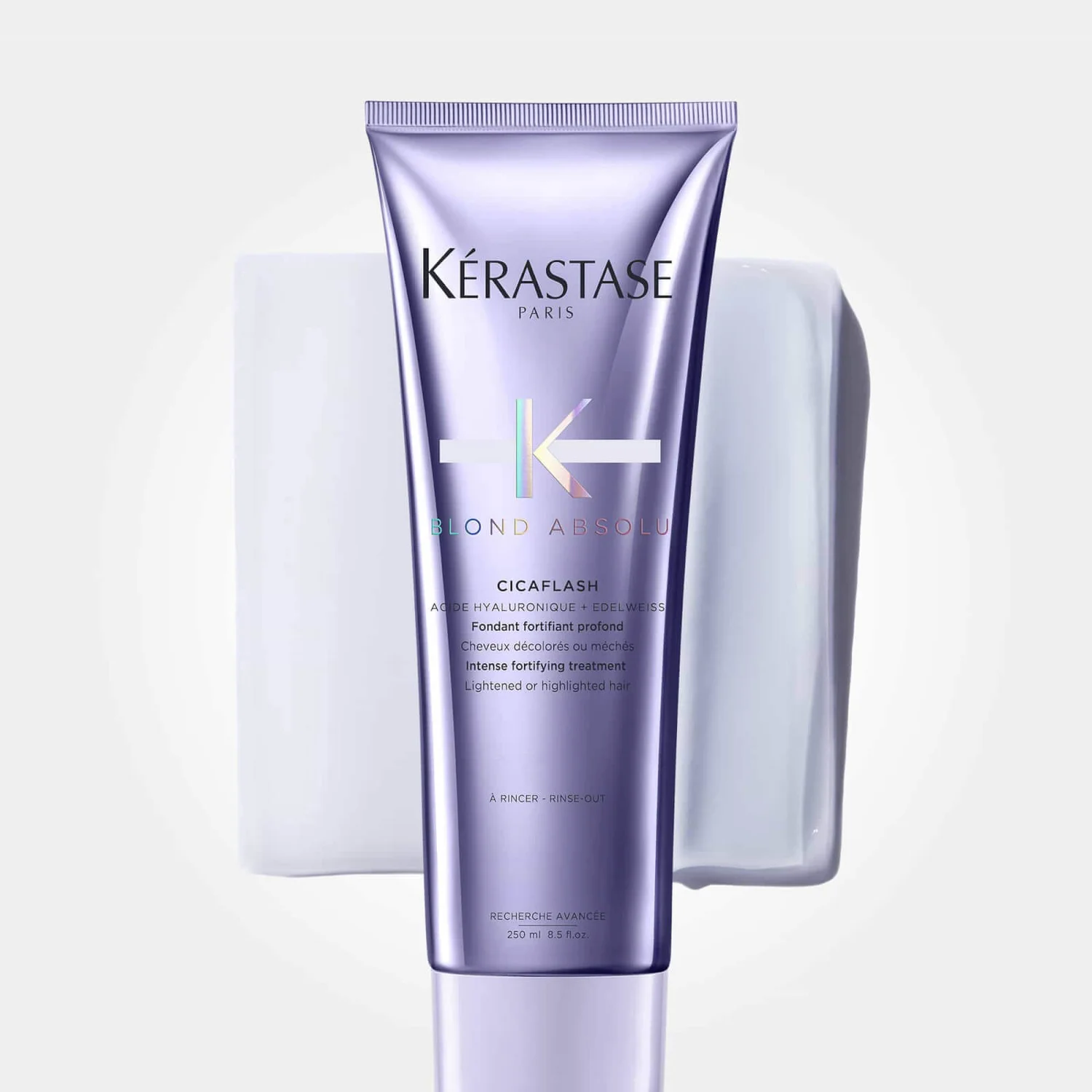 Kérastase Blond Absolu Cicaflash Treatment 250ml 2 Kérastase Blond Absolu Cicaflash Treatment 250ml - Image 2