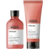 L'Oréal Professionnel Serie Expert Inforcer Shampoo And Conditioner Duo