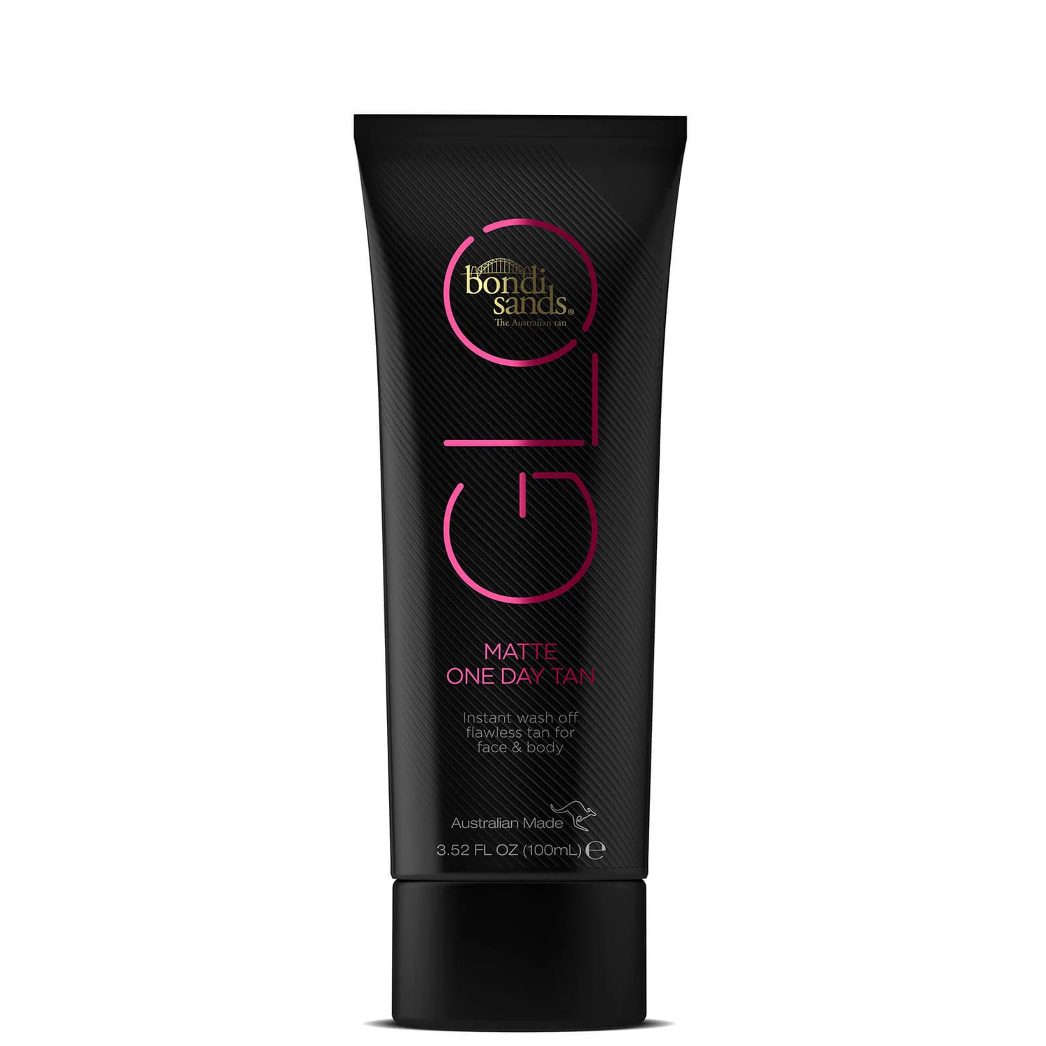 Bondi Sands GLO Matte One Day Tan 100ml 1 Bondi Sands GLO Matte One Day Tan 100ml