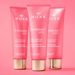 NUXE Creme Prodigieuse Boost Multi-Corrective Gel Cream 40ml -Skincare Store 12003462 1405071149564360