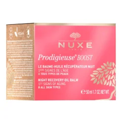 NUXE Creme Prodigieuse Boost-Night Recovery Oil Balm -Skincare Store 12003464 1475071382942001
