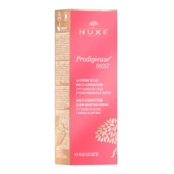 NUXE Creme Prodigieuse Boost Silky Cream Normal-Dry Skin -Skincare Store 12003465 5415071150574616