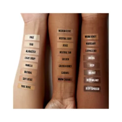 NYX Professional Makeup Can't Stop Won't Stop Contour Concealer (Various Shades) -Skincare Store 12010745 2024818634703532