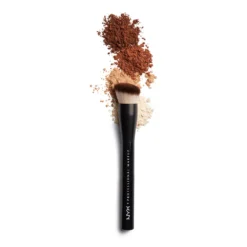 NYX Professional Makeup Can't Stop Won't Stop Foundation Brush -Skincare Store 12010834 2864645209836217