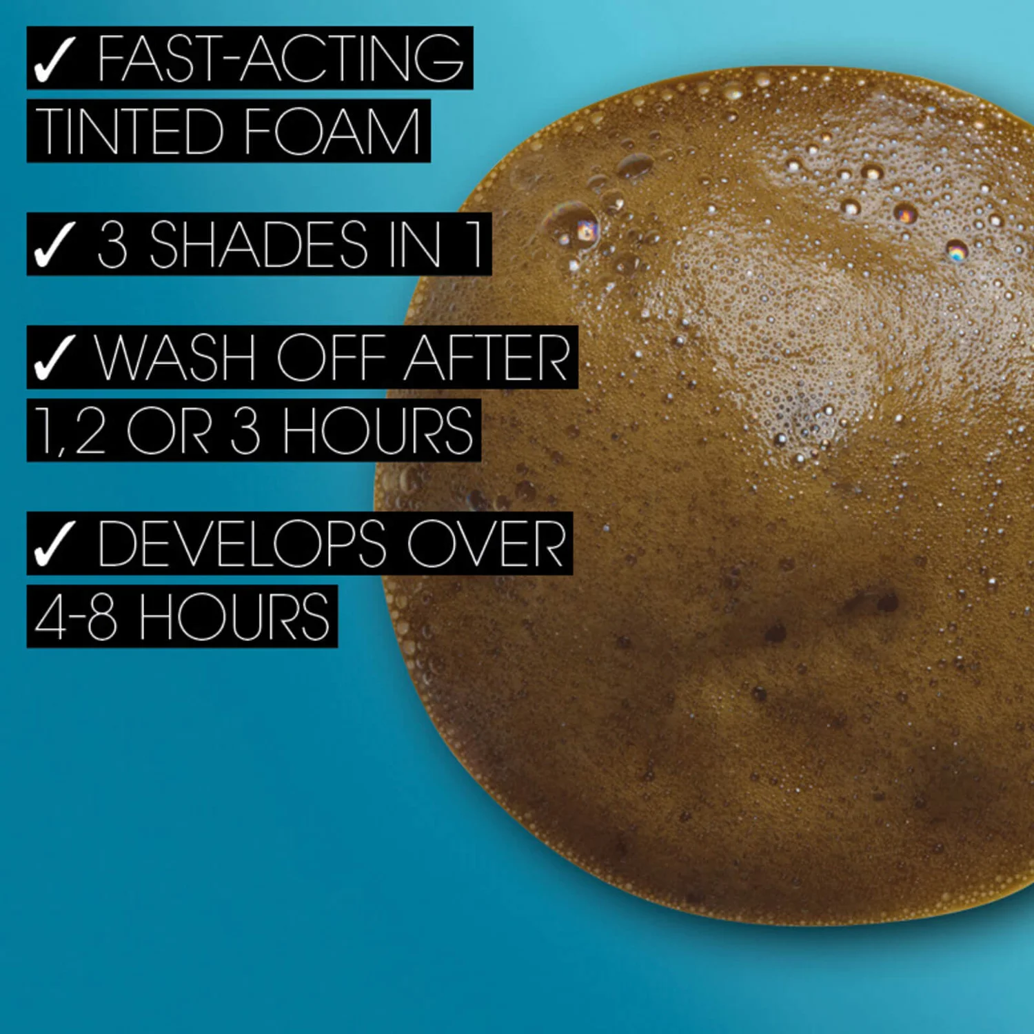 St. Tropez Self Tan Express Bronzing Mousse 100ml 7 St. Tropez Self Tan Express Bronzing Mousse 100ml - Image 7