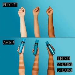 St. Tropez Self Tan Express Bronzing Mousse 100ml 14 St. Tropez Self Tan Express Bronzing Mousse 100ml -Skincare Store 12013391 7794777004325327