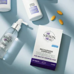 NIOXIN Recharging ComplexTM Food Supplements (30 Tablets) -Skincare Store 12013848 9015047765827858