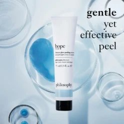 Philosophy Hope In A Jar Instant Glow Peeling Mousse 75ml -Skincare Store 12018819 3564943879664426