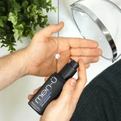 Men-ü Matt Moisturiser 100ml -Skincare Store 12019095 1564936854943074