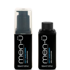 Men-ü Matt Moisturiser 100ml