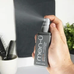 Men-ü Men's Hair Spray Fix 100ml -Skincare Store 12019101 1434936863578811