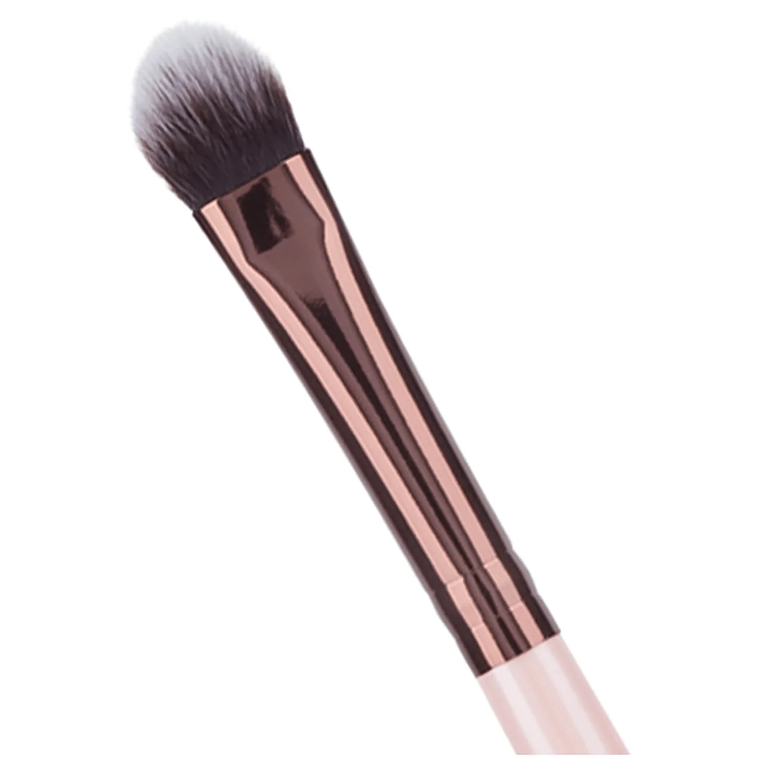 Luxie 239 Precision Shader - Rose Gold 2 Luxie 239 Precision Shader - Rose Gold - Image 2