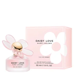 Marc Jacobs Daisy Love Eau So Sweet Eau De Toilette 30ml 3 Marc Jacobs Daisy Love Eau So Sweet Eau De Toilette 30ml -Skincare Store 12026245 8064681578842103