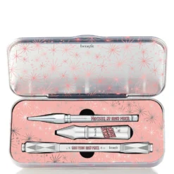Benefit The Great Brow Basics Brow Gel & Pencils Collection Shade 02