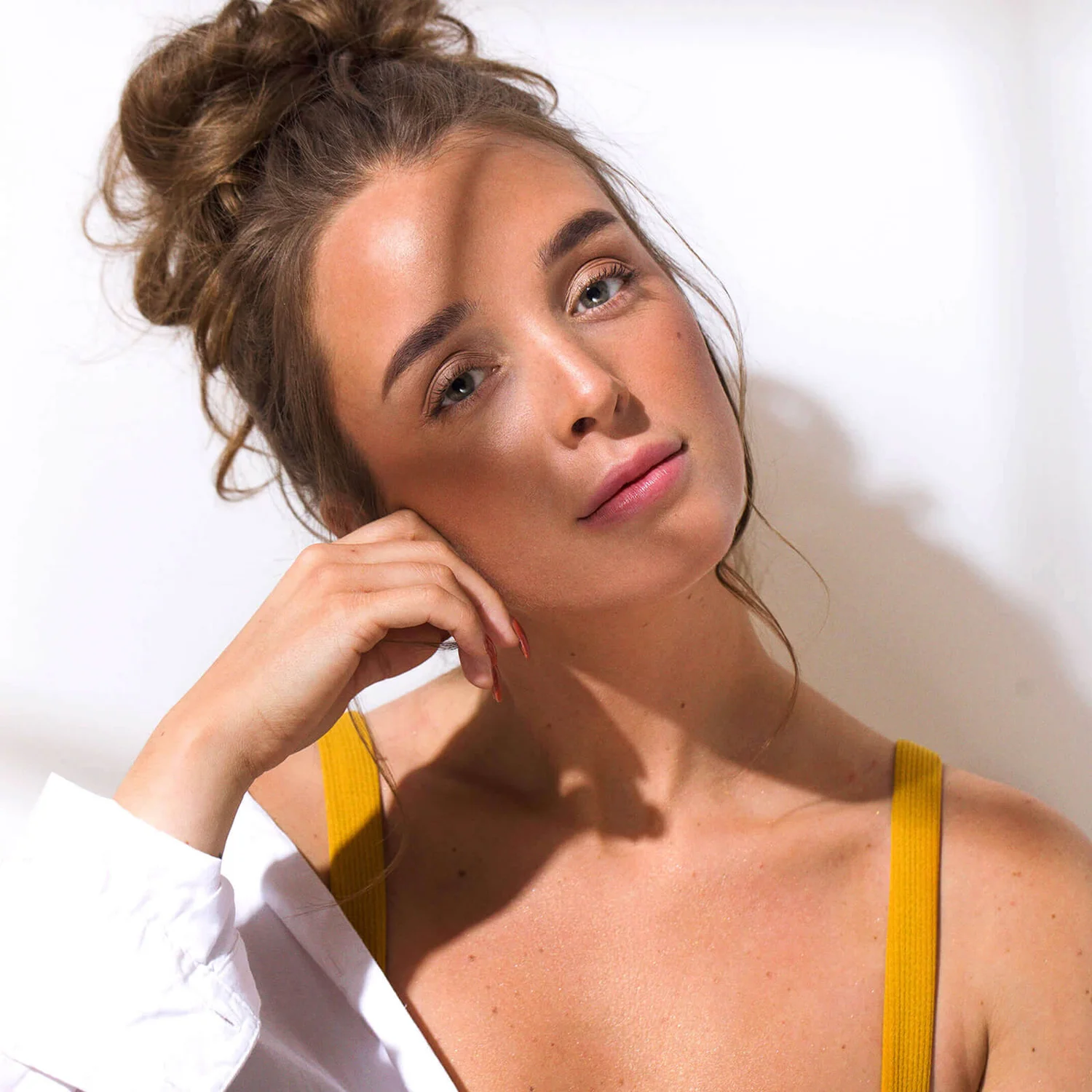 Swiss Clinic Self-Tan Drops 15ml 4 Swiss Clinic Self-Tan Drops 15ml - Image 4