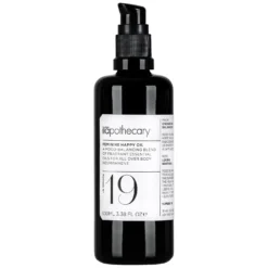 Ilapothecary Feminine Happy Oil 100ml
