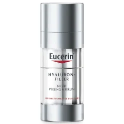 Eucerin Hyaluron-Filler Night Peeling And Serum 30ml 7 Eucerin Hyaluron-Filler Night Peeling And Serum 30ml -Skincare Store 12034028 1474759009023291