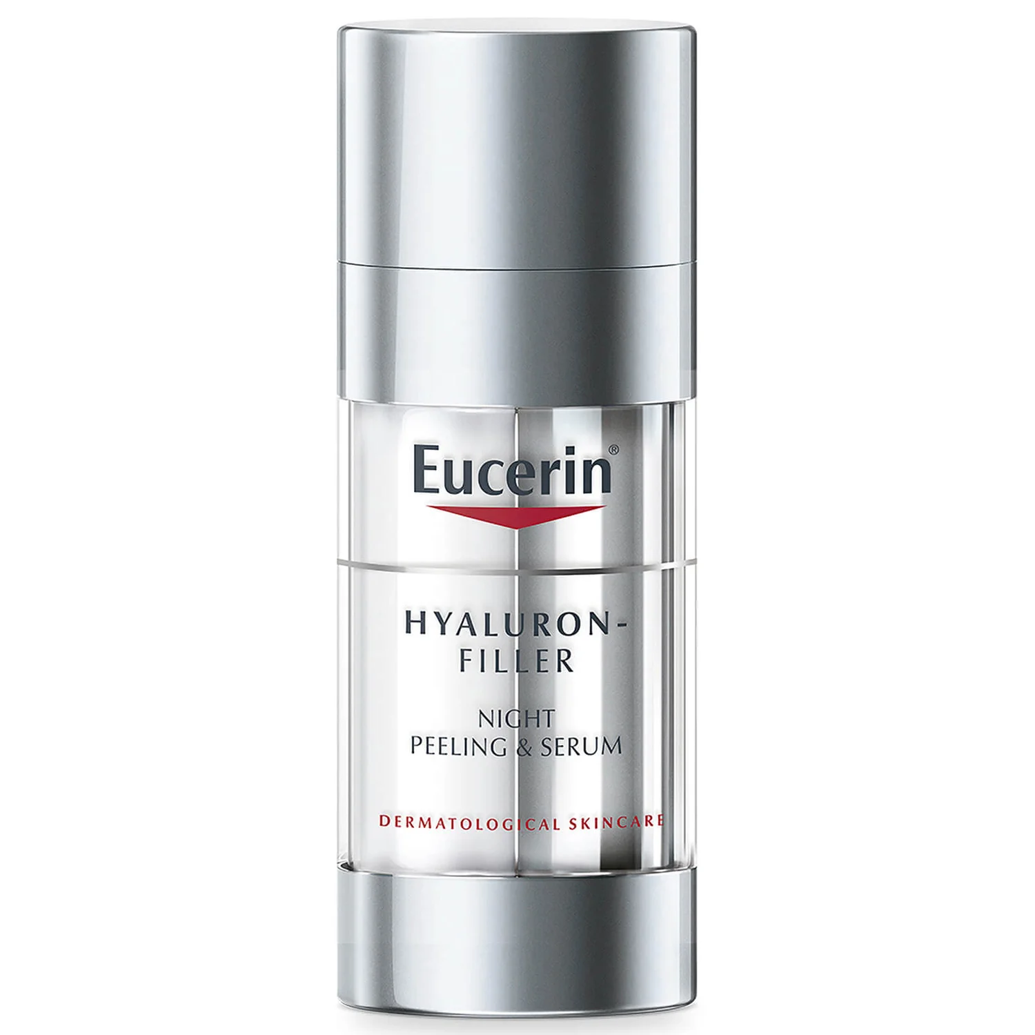 Eucerin Hyaluron-Filler Night Peeling And Serum 30ml 4 Eucerin Hyaluron-Filler Night Peeling And Serum 30ml - Image 4